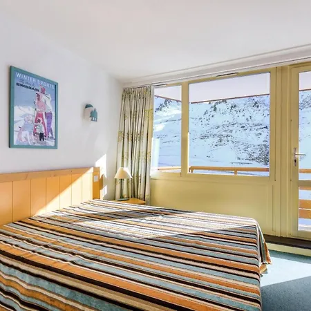 Le Montana - Maeva - 2 Pieces 6 Personnes Confort Mae-9710 Appartement