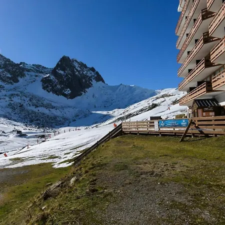 Le Montana - Maeva - 2 Pieces 6 Personnes Confort Mae-9710 Appartement