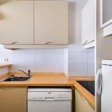 Le Montana - Maeva - 2 Pieces 6 Personnes Confort Mae-9710 Apartament