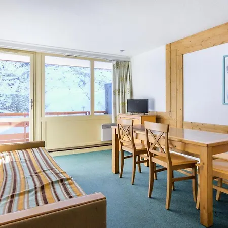 Apartament Le Montana - Maeva - 2 Pieces 6 Personnes Confort Mae-9710 *