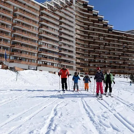 Apartament Le Montana - Maeva - 2 Pieces 6 Personnes Confort Mae-9710 *